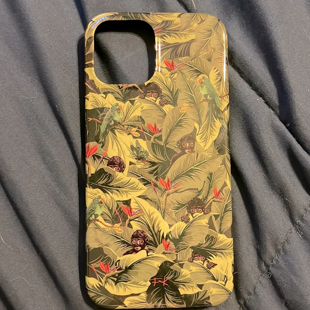 Casely iPhone 12 pro max case